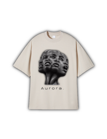 AURORA - "Find Yourself" Graphic T Shirt